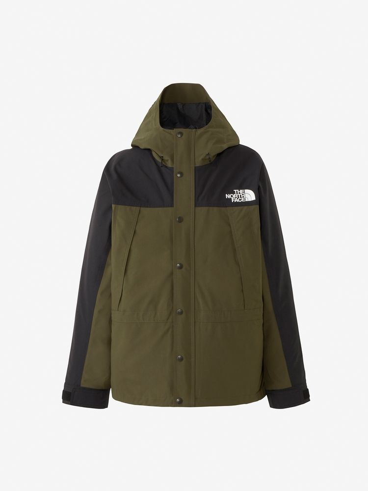 マウンテンライトジャケット(メンズ) - 画像 (5)