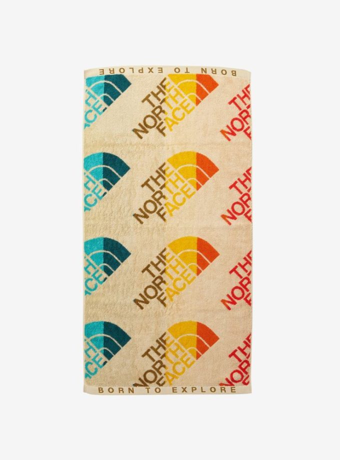 マウンテンレインボータオルL(ベビー)